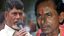 Andhra Pradesh, Andhra , Telangana, NTR, Telugu Desam, TDP, Rama Rao, N T Rama Rao, Telangana Rashtra Samiti, TRS, Chandrasekhara Rao, Chandrababu Naidu