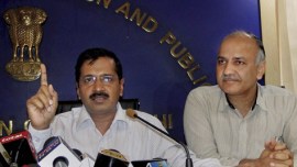 AAP, AAP govt, AAP kejriwal, Arvind Kejriwal, AAP Jan Sabha, AAP government, AAP Jan Sabha, Kejriwal Jan Sabha, Kejriwal news,delhi news, delhi govt, city news, local news, Indian Express