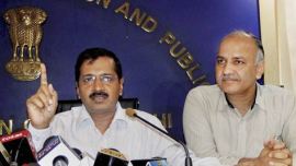 Arvind Kejriwal, Vyapam scam, CBI, MP Vyapam scam, Madhya Pradesh Vyapam scam, Vyapam scam CBI probe, CBI probe Vyapam scam, india news, nation news