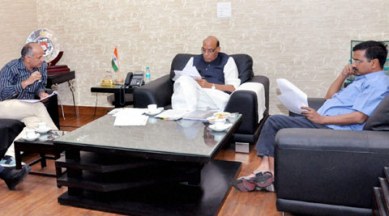 aam aadmi party, aap, aap govt, Ministry of home affairs, AAP MHA, Narendra Modi, Modi AAP, Najeeb Jung, AAP Jung, AAP latest news
