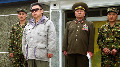 North Korean general Kim Kyok Sik believed behind 2010 South Korea ...