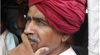 Kirori Singh Bainsla, rajasthan govt, job quota, quota, job reservation, india news, nation news, national news, Indian Express