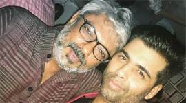 piku, deepika padukone, deepika padukone piku, piku party, piku success party, piku succes bash, karan johar, sanjay leela bhansali, ranveer singh, arjun kapoor, alia bhatt, deepika ranveer, deepika padukone ranveer singh