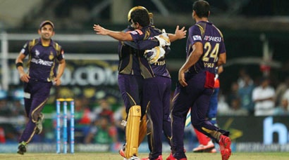 Yusuf Pathan, Piyush Chawla set up KKR win; SRH beat RR