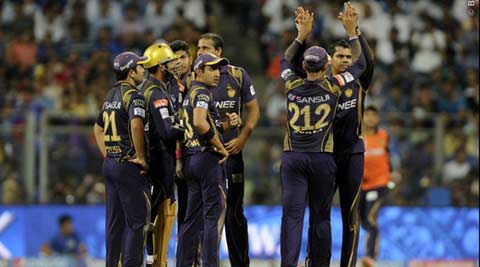 IPL 8 KKR vs RR Preview: RR-KKR in must win duel