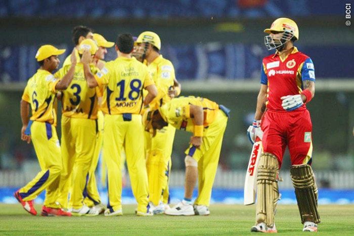 CSK vs RCB, RCB vs CSK, CSK vs RCB photos, CSK RCB, CSK RCB photos, IPL 8 photos, IPL photos, IPL final, IPL 2015 Photos, IPL, Cricket, Cricket Photos