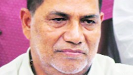 Kripashankar Singh, Kripashankar congress, congress Kripashankar singh, Kripashankar corruuption case, mumbai corruption Kripashankar, Kripashankar fraud, congress, disproportionate assets case, assets case, mumbai news, mumbai newsline, city news, local news