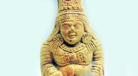 Open market, Antiquities trade, Narendra Modi, Stephen Harper, Subhash Kapoor, Parrot Lady, Vikram Bachhawat, Antiquities and Art Treasures Act, Talk