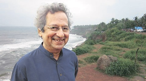 kumar shahani, director kumar shahani, kumar shahani film, When the Bird Became a Wave, when the bird became a wave film, thrissur, kerala films, india films