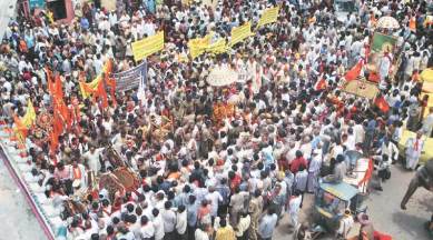 Kumbh mela, Kumbh mela preparations, Mumbai Kumbh mela, Mumbai traffic police, Highway patrolling, Mumbai latest news
