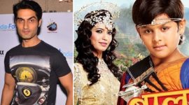 Kunal Bakshi, Baal Veer, Hubahu, Kunal bakshi Hubahu, Kunal hubahu, Kunal Bakshi Baal Veer, Kunal Baal Veer, Kunal Bakshi in Baal Veer, Meera, Ssshhhh Phir Koi Hai, Bharat Ka Veer Putra Maharana Pratap, Entertainment news