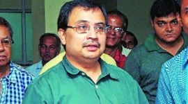 rose valley chit scam, kunal ghosh, former TMC MP, CBI, kolkata news, india news, indian express