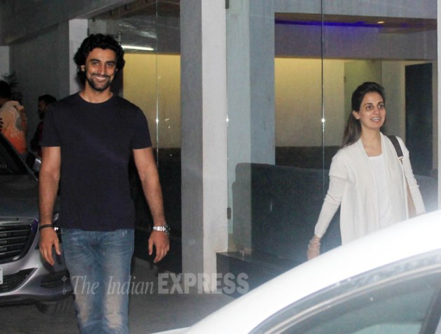 kunal kapoor, naina bachchan