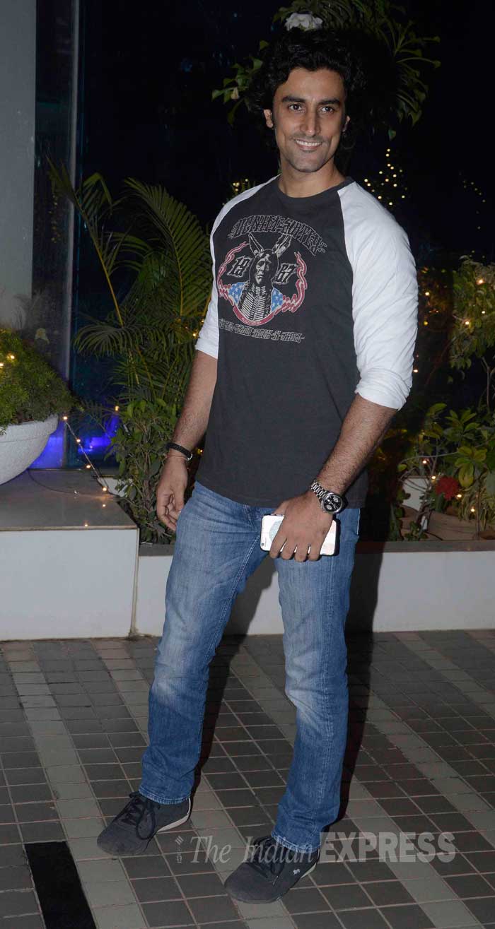 kunal kapoor