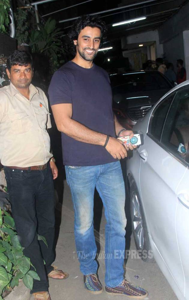 kunal kapoor
