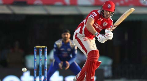 Our batsmen are really trying very hard, but its not coming off: KXIP coach Sanjay Bangar