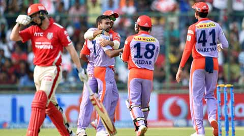 Miracles do happen: Sanjay Bangar on KXIP’s chances of reaching last-four