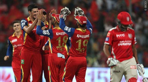 It has been a very difficult phase for us so far: KXIP coach Sanjay Bangar