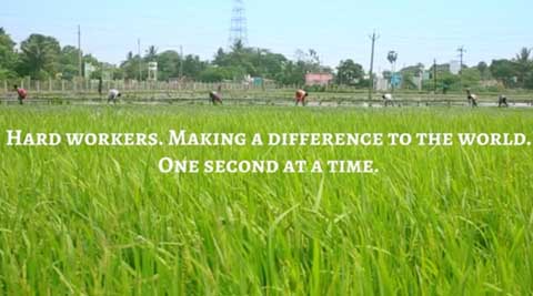 Video: A Labor Day tribute to India’s working class