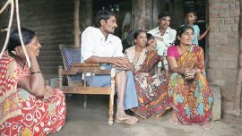 Lapata Zindagi, Lapata Zindagi documentary, Hamid Dabholkar, Hamid Dabholkar documentary, Yerawada, Yerawada Regional Mental Hospital, INCENSE programme, Mental illness patients, Mumbai latest news