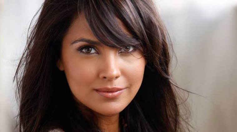 Injured Lara Dutta takes a break from the sets before joining &#39;Singh is Bliing&#39; | Entertainment News,The Indian Express