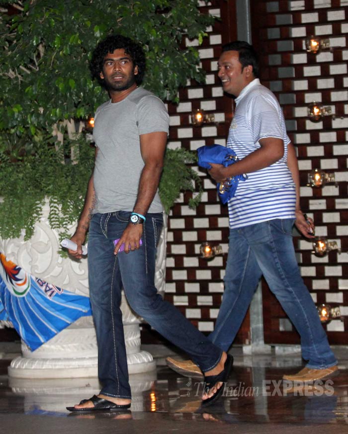 Mumbai Indians, Mumbai Indians party, Mumbai Indians Ambani, Nita Ambani, Mukesh Ambani, Sachin Tendulkar, Abhishek Bachchan, MI IPL, IPL Final, MI IPL Final, Ambani party MI, MI Party, Sports