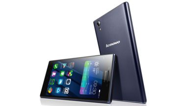 Lenovo, Lenovo Mobiles, Lenovo P70, Lenovo A5000, smartphones, technology news