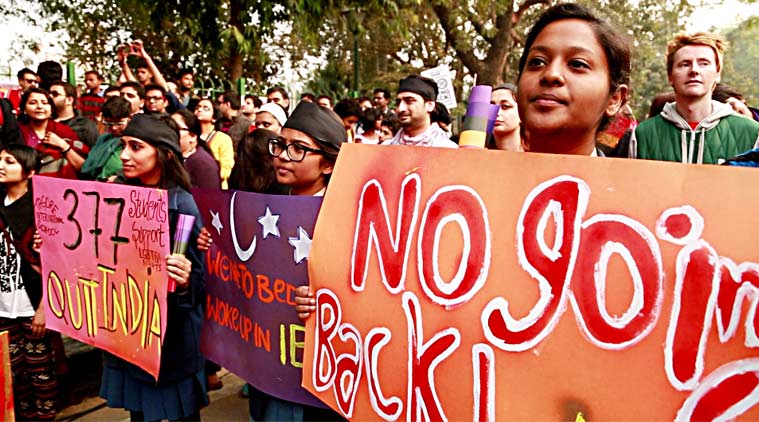 Nancy Nicol, LGBT rights, Envisioning Global LGBT Human Rights, Filmmaker, NGO Naaz Foundation, No Easy Walk to Freedom, Talk