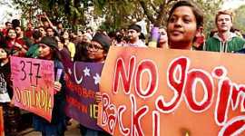 Nancy Nicol, LGBT rights, Envisioning Global LGBT Human Rights, Filmmaker, NGO Naaz Foundation, No Easy Walk to Freedom, Talk