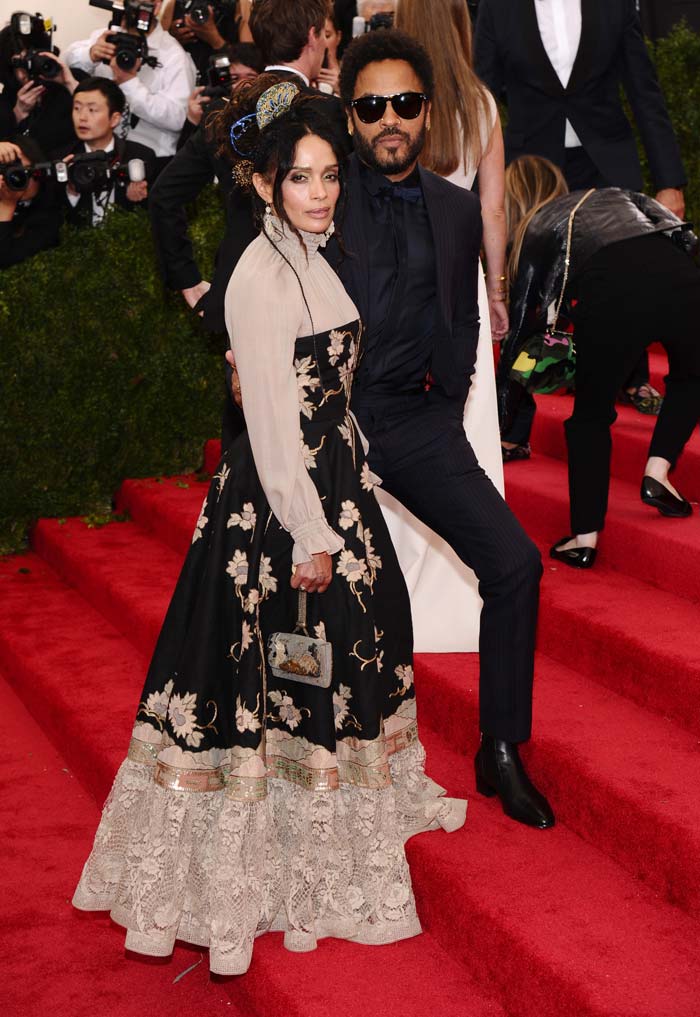 Lenny Kravitz