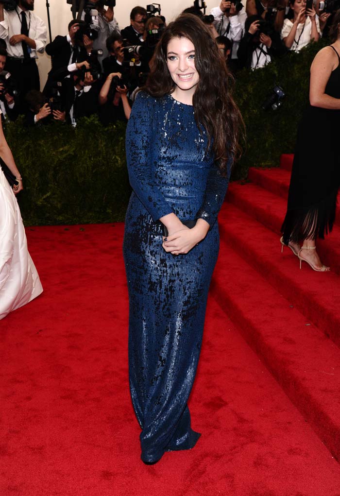 Lorde