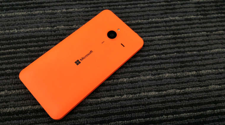 Lumia 830 is the last Nokia phone! - Rediff.com