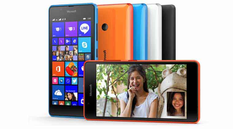 traditional PCs, PC, Windows, Apple, Blackberry, Apple, Windows XP, Google Docs, iPhone, iPhone 4, Android, Windows Phone, Mac, Microsoft Mobile Devices, technology news