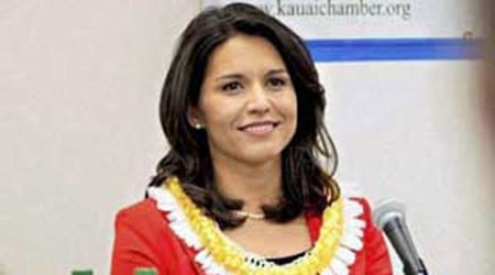 President-elect Donald Trump,Democrat Tulsi Gabbard, American envoy to the UN, al-Qaeda and ISIS, President Barack Obama, radical Islamic terrorism, Latest news, India news, World news