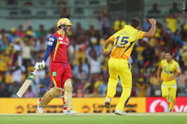 CSK vs RCB, RCB vs CSK, CSK RCB, RCB CSK, KKR vs SRH, SRH vs KKR, KKR SRH, SRH KKR, IPL Photos, Cricket Photos, CSK vs RCB photos, Cricket, IPL 2015, IPL 8, IPL