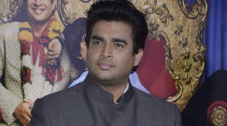 Kangana Ranaut, Kangana R Madhavan, Kangana Ranaut R Madhavan, Kangana Madhavan Tanu Weds Manu Returns, R Madhavan, R Madhavan Kangana Ranaut, R Madhavan Kangana, Madhavan Kangana, Tanu Weds Manu Returns, Tanu Weds Manu returns Promotion, Tanu Weds Manu Returns Release, Tanu Weds Manu Returns Movie, Deepak Dobriyal, Jimmy Shergill, Mohammed Zeeshan Ayyub, Dhanush, bollywood, entertainment news