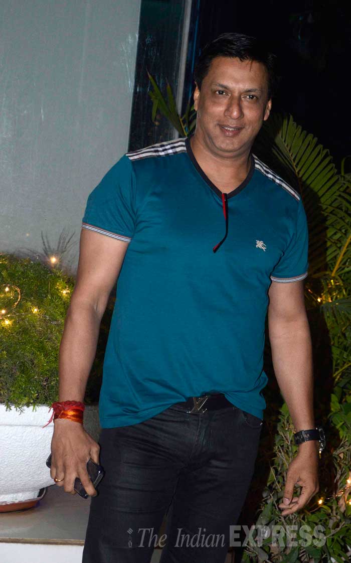 madhur bhandarkar