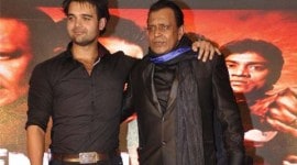 Mahaakshay Chakraborty, Mithun Chakraborty, Mahaakshay Chakraborty and Mithun, Mahaakshay Chakraborty movies, Mahaakshay Mithun Chraborty, father Son relationship, Mahaakshay Mithun friendly Relationship, Ishqedarriyaan, Evelyn Sharma, Mahaakshay Chakraborty Ishqedarriyaan, bollywood, entertainment news