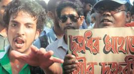 mamata banerjee, chhatradhar mahato, chhatradhar mahato arrest, maoist arrest, maoist protest, maoist, mamata banerjee maoist, kolkata news, india news