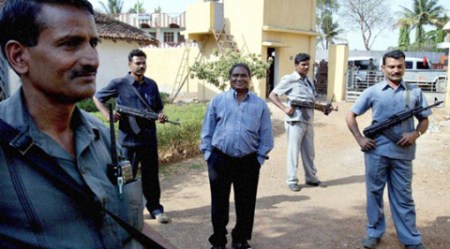 mahendra karma, salwa judum, mahendra karma murder, mahendra karma death, mahendra karma killer, salwa judum founder, maoists, maoist violence, maoist news, salwa judum news, dantewada, chhattisgarh news, india news