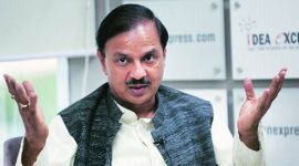 Mahesh Sharma, Dadri man beaten to death, Dadri beef ban death, Bisara beef ban death village, Mohammad Akhlaq