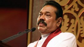 Mahinda Rajapaksa, Sri Lanka, Chinese influence in Lanka, India, National news, India Sri Lanka news, latest news, national news