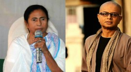 Mamata Banerjee, Rituparno Ghosh