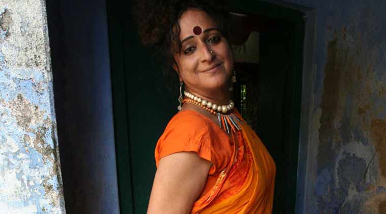 transgender, transgender principal, first transgender pricipal, Manabi transgender, India's transgender principal, Manabi Bandopadhyay, Krishnanagar college transgender principal, West Bengal news, Bengal news, India news