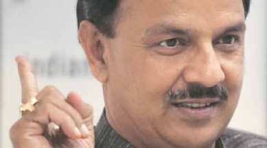 Maneesh Sharma, Idea Exchange, MP
