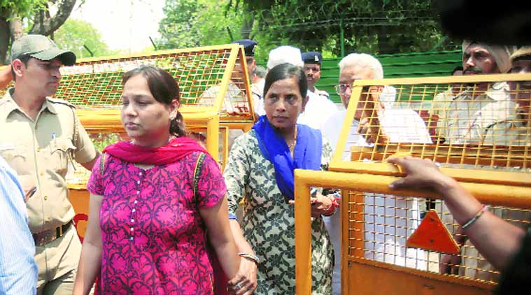 Shootout Sagar Ratna, delhi police, restaurant, delhi restaurant, Manoj Awasthi, police encounter, delhi police, encounter, delhi news, city news, local news, Indian Express