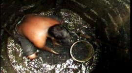 Tamil Nadu, manual scavengers, compensation of Rs 10 lakh, families of deceased manual scavengers of Tamil Nadu, Madras High court, Tamil Nadu news, Indian Express