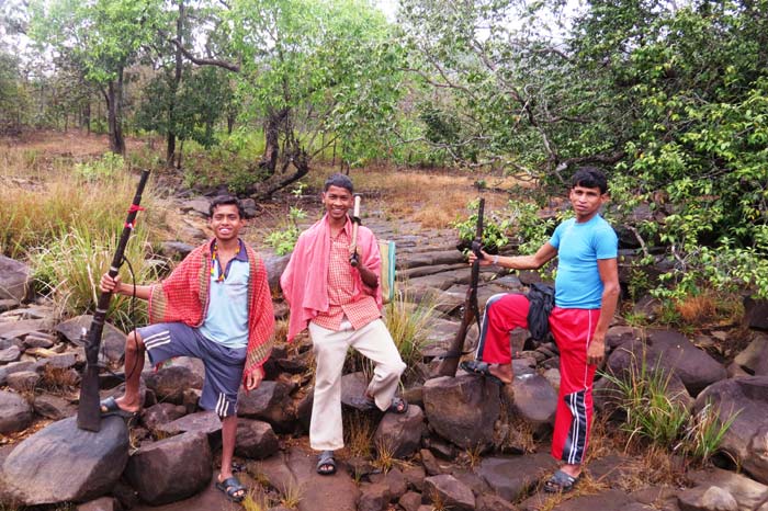 Maoists, Maoist squad, Chhattisgarh, Chhattisgarh Maoists, Abujhmaad forest, Dandakaranya forest, CPI(M), International Womens Day