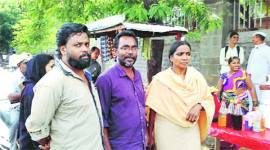 ATS, Maoist, muralidharan, muralidharan DNA, Thomas Joseph, CPI, pune news, city news, local news, pune newsline, Indian Express