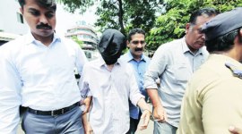 Pune Maoist arrest, Maoist leader arrested, Ajith arrested, ATS, Maharashtra Maoist arrest, Maoist Pune, Pune, Maharashtra news, india news, pune news, city news, local news, Indian Express